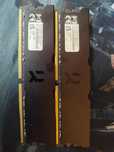 Pamięć RAM GoodRam IRDM PRO DDR4 16GB 3600 CL18 Deep Black Czarny