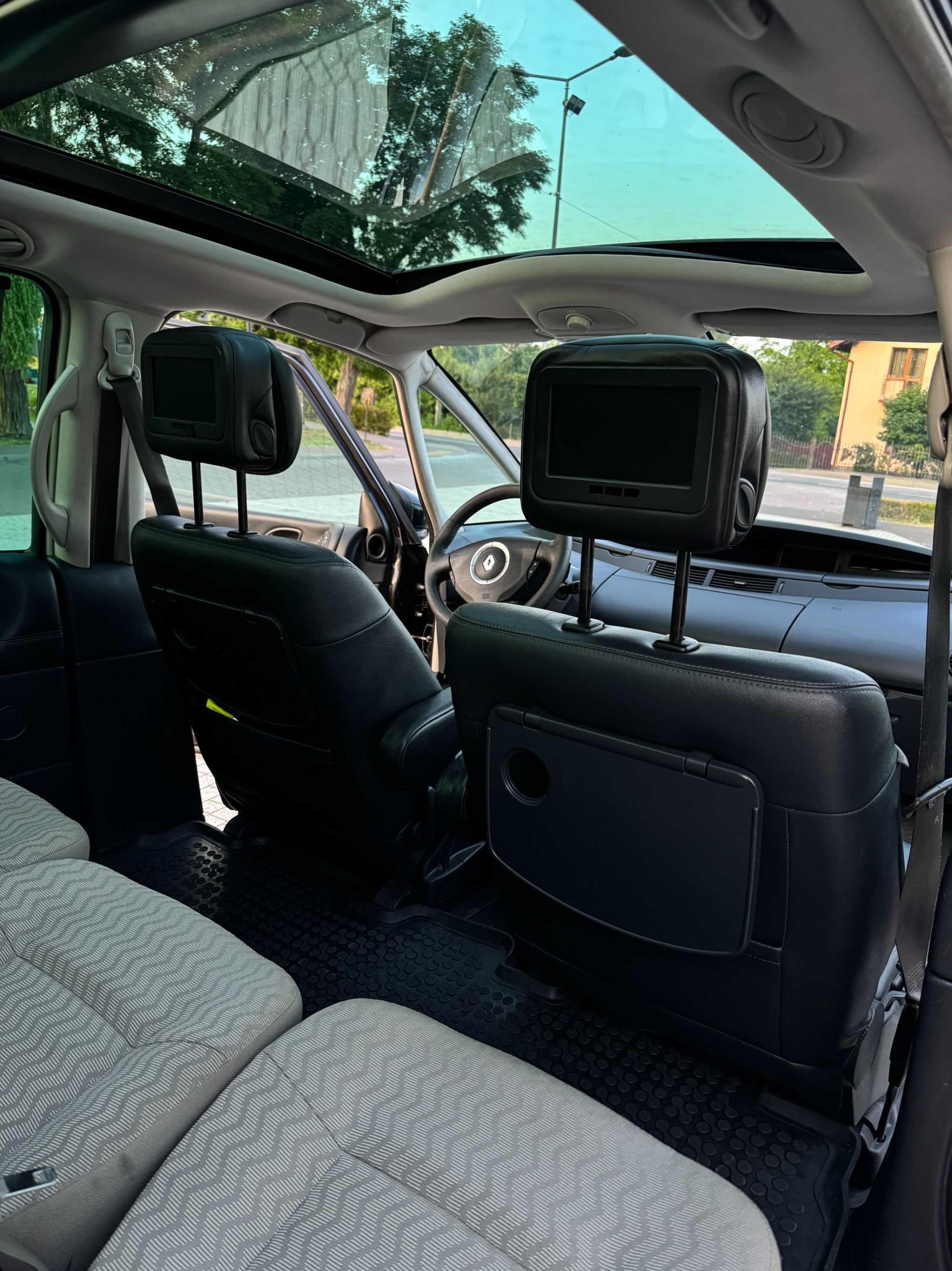 Renault Grand Ecpace 4  2.0 DCI  2011 р.в мінівен