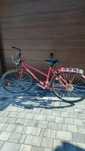 Rower Miejski...