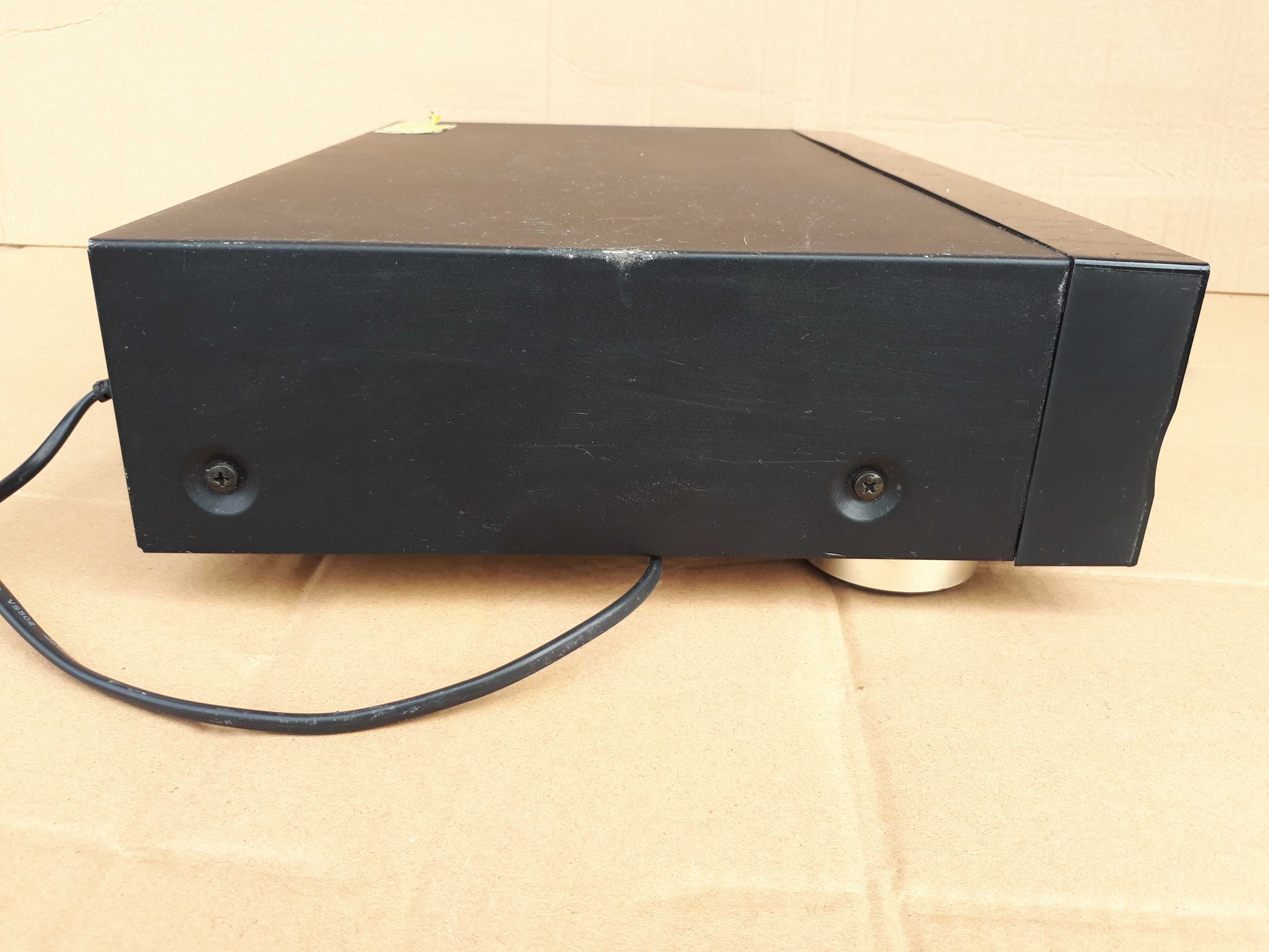 Pioneer DVD Player DV-525