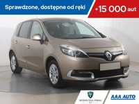 Renault Scenic 1.2 TCe, Navi, Klimatronic, Tempomat, Parktronic,