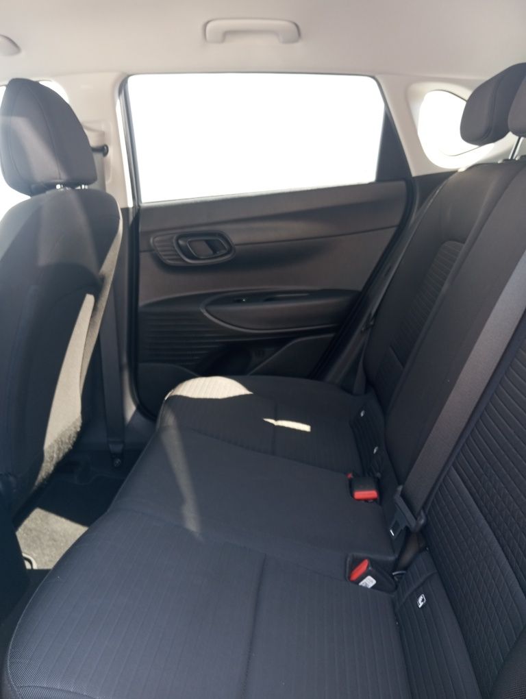 Hyundai i20 1.2 MPI Comfort MY24 2021 Gasolina 43456KL
