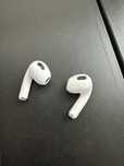 Oryginalna sluchawka Airpods 3 Prawa lub lewa