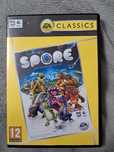 Gra Spore na PC/DVD