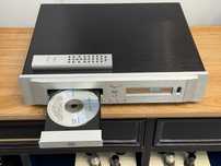‼️ Аудиофильский CD player Cayin CDT‑23 ℹ️ лампа/транзистор, с пультом