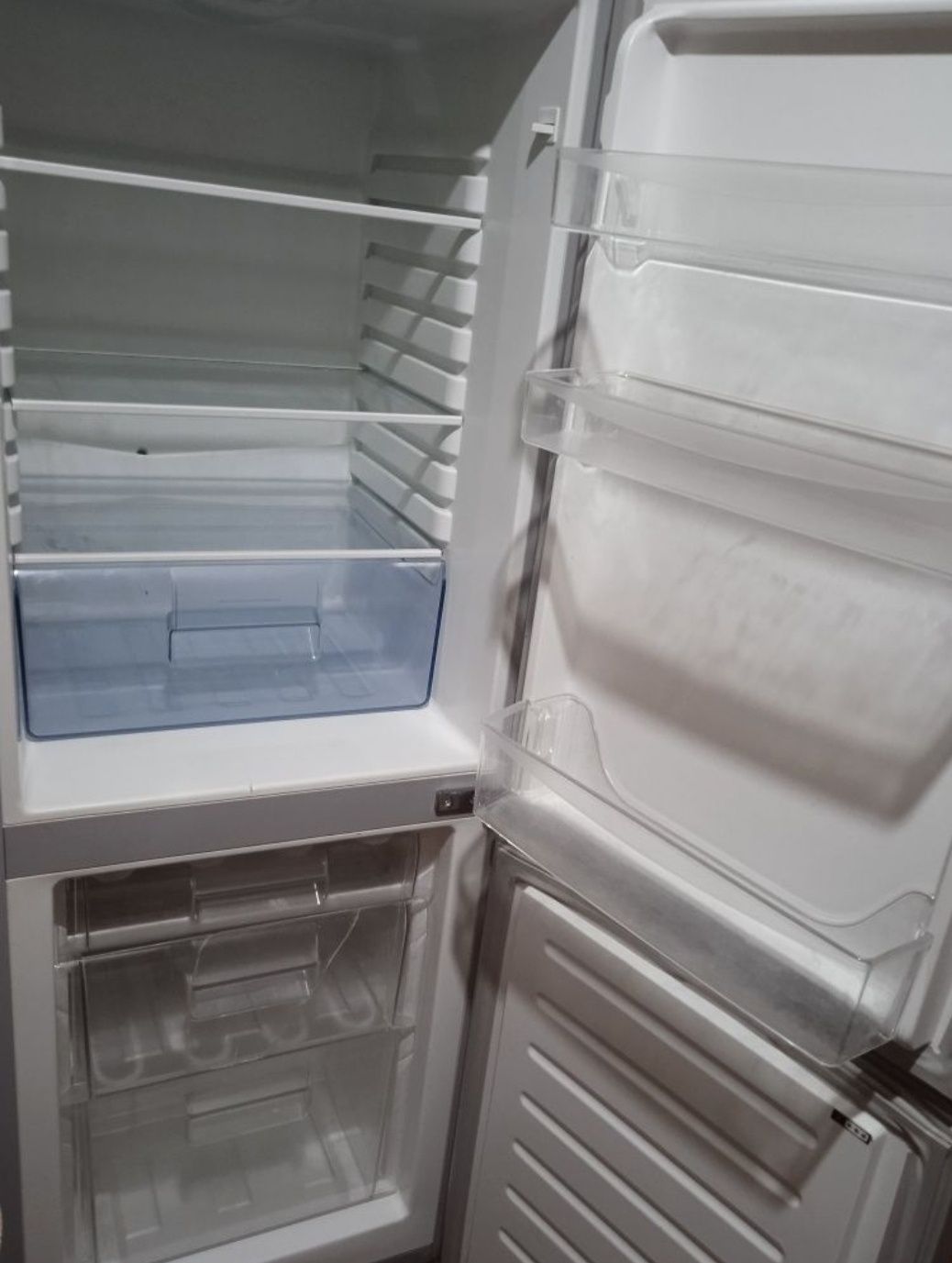 Холодильник BOMANN