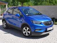 Opel Mokka Opel Mokka X Niebieski