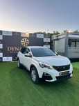 Peugeot 3008 1.2 PureTech Allure EAT8