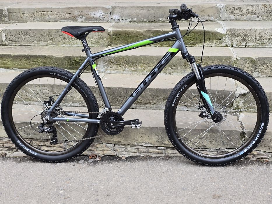 Bulls Wildtrail | Велосипед вживаний з Німеччини, колеса 26"
