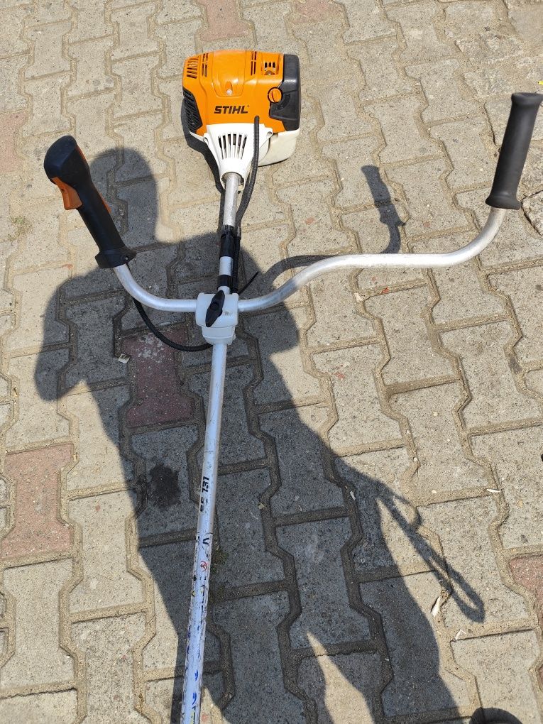 Podkaszarka sthil FS 131