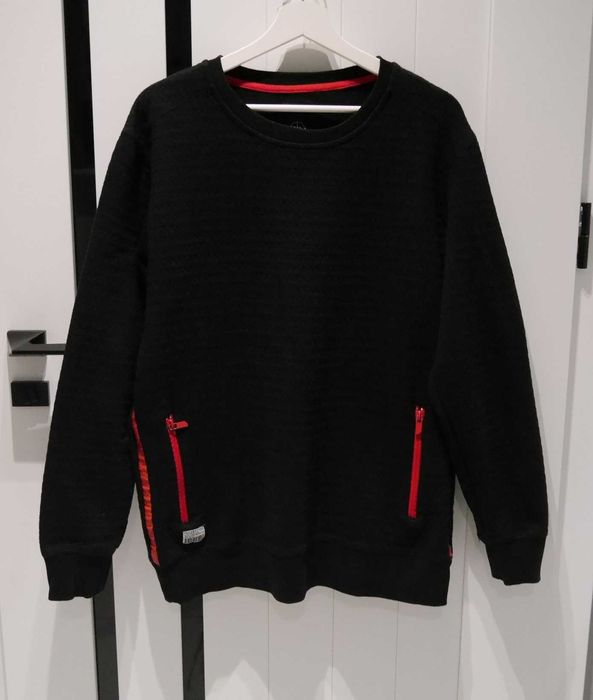 House fajna bluza XL