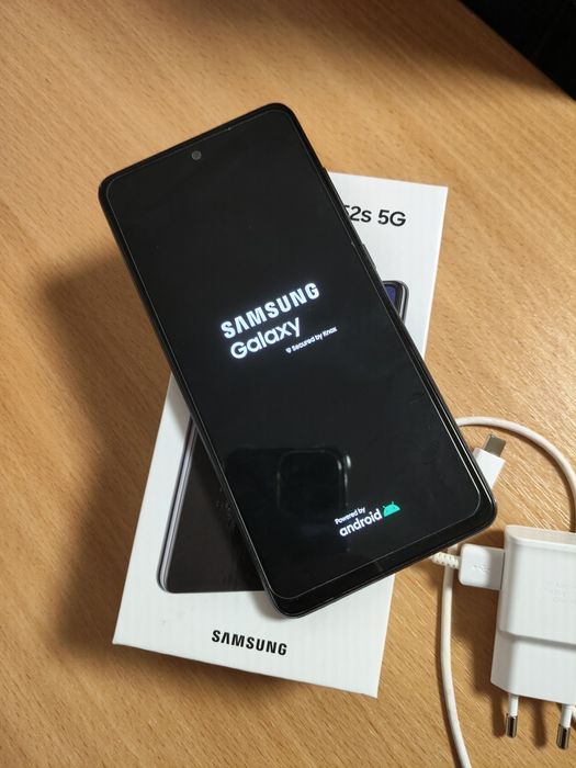 Samsung Galaxy A52s 5G