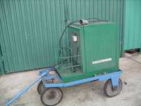 Spawarka Bester 315