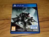 Gra oryginalna na PlayStation 4 Destiny 2