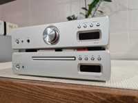 High End Denon DRA-CX3 + CD Denon DCD-CX3