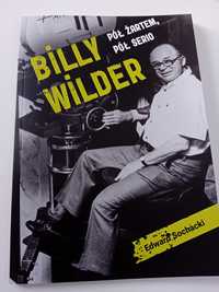 Billy Wilder Pół żartem, pół serio Edward Sochacki