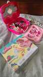 Play doh стoматолог та набор краси. Один у подарунок.