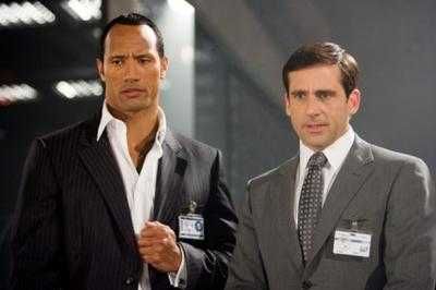 GET SMART - OLHO VIVO (Steve Carell/Anne Hathaway/Bill Murray) NOVO