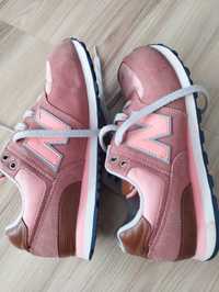 Buty sportowe New Balance roz. 36