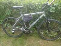 Rower UNIBIKE  28" Daore /Alivio