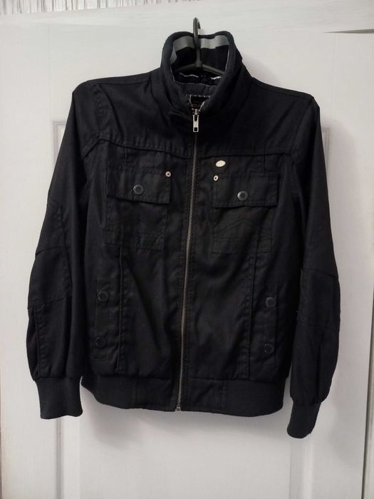 Куртка підліткова осінь-весна