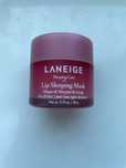 Laneige маска бальзам для губ велика баночка