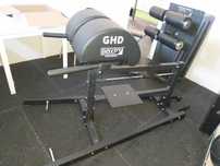 Banco GHD NOVO - Boxpt