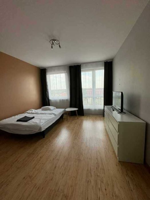 Kwatera pracownicza Siemiatycze