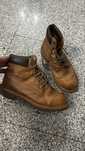 Timberland 36 botas pele