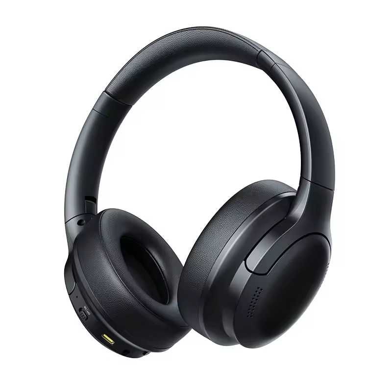 Baseus BH1 Lite — Bluetooth 6.0 ENC 80H Super Bass