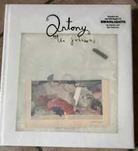 Antony and the Johnsons - Swanlights (book + CD)