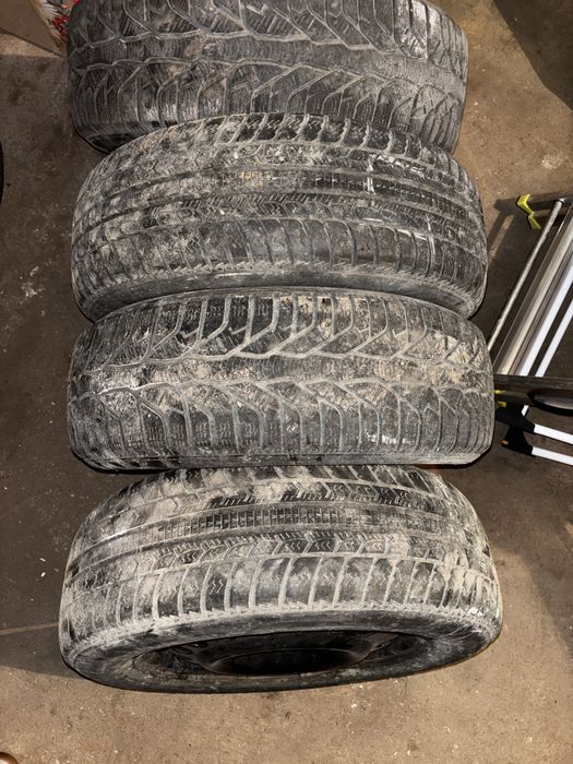 Sprzedam Felgi od Auta