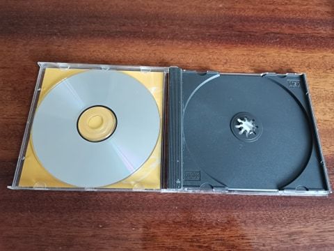CD Vivaldi (фірмовий диск, Німеччина 1992)