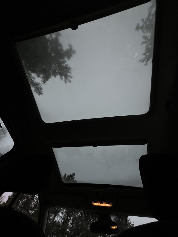 Renault Megane 2(automat, panorama)