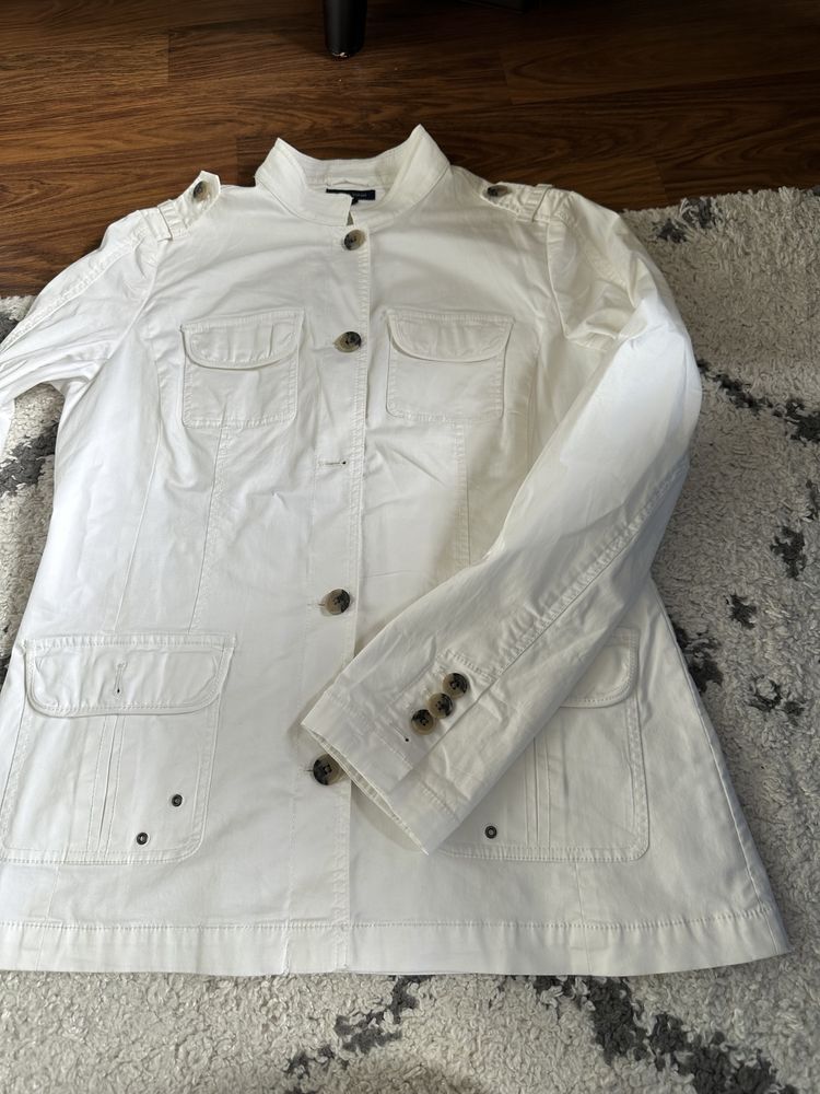 Tommy Hilfiger kurtka/marynarka R 12