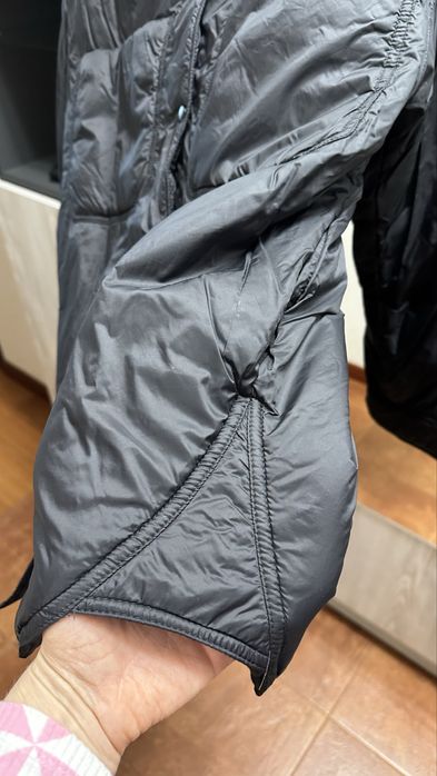 Куртка сорочка Zara