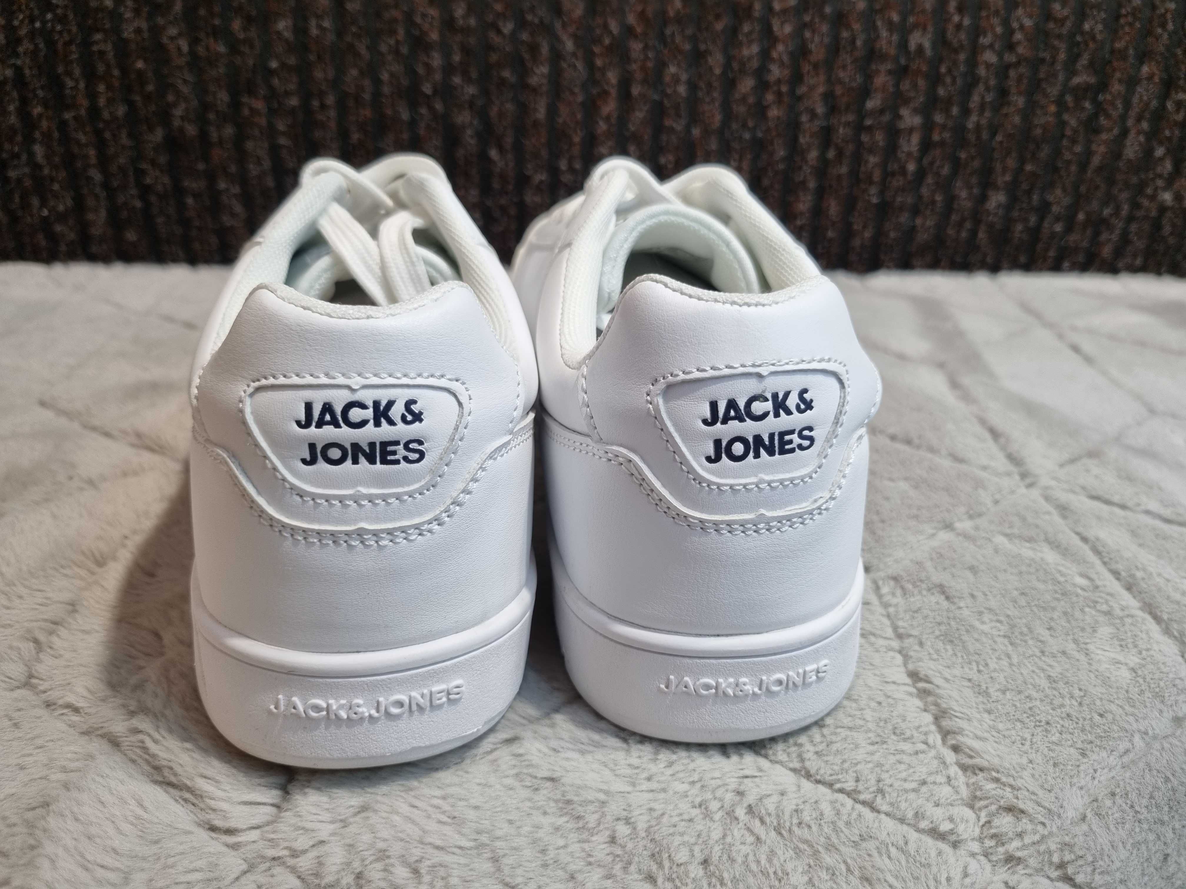 Sneakersy Jack & Jones, 43