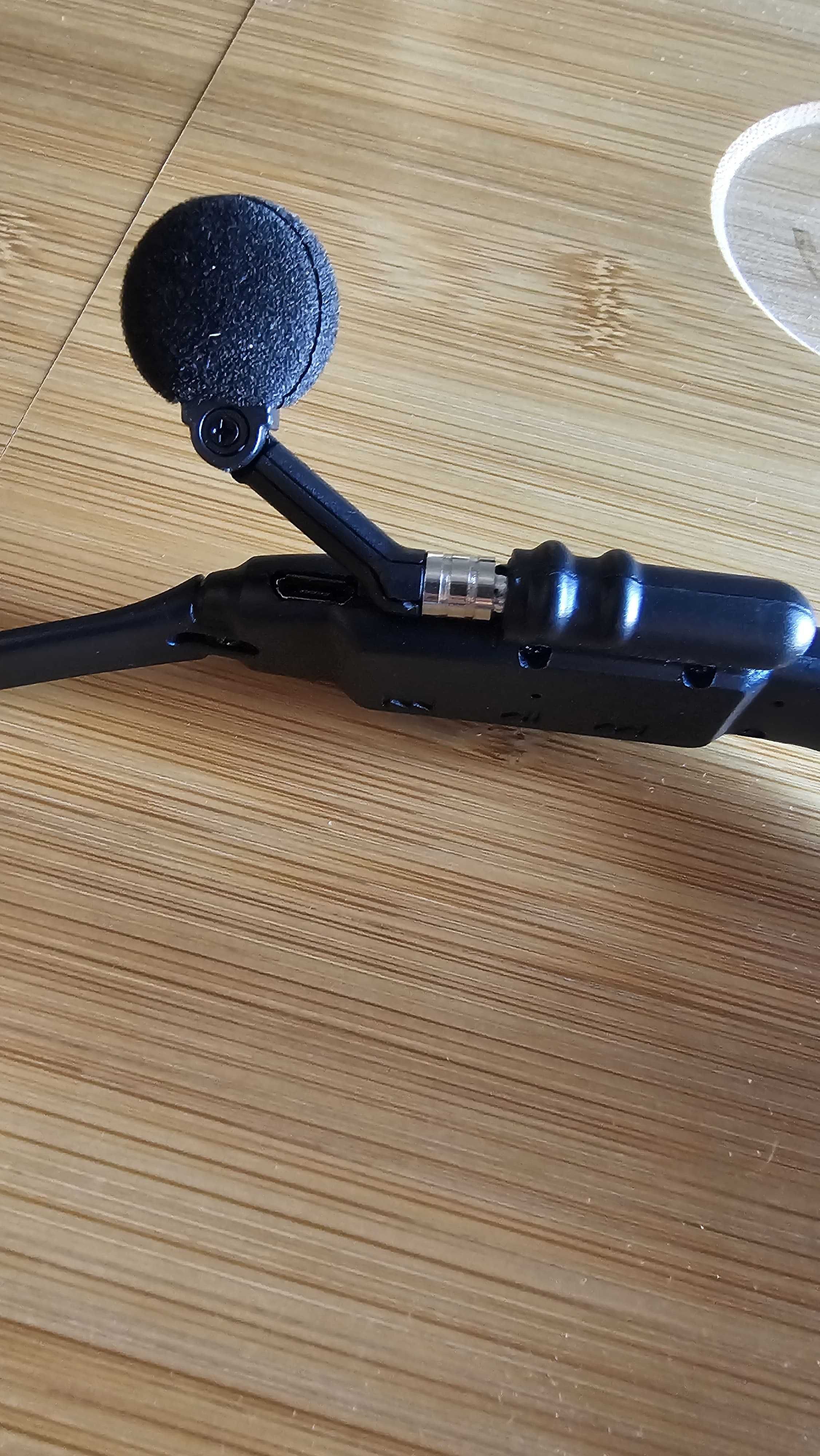 Óculos de sol Bluetooth c/ auscultadores e micro NOVOS