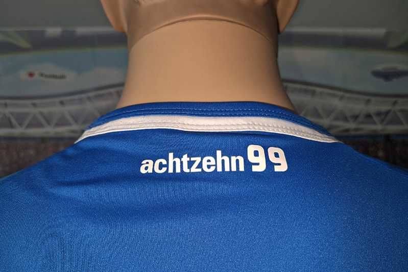 Turn-und Sportgemeinschaft Hoffenheim Puma DryCell 2012/13 home: M/L