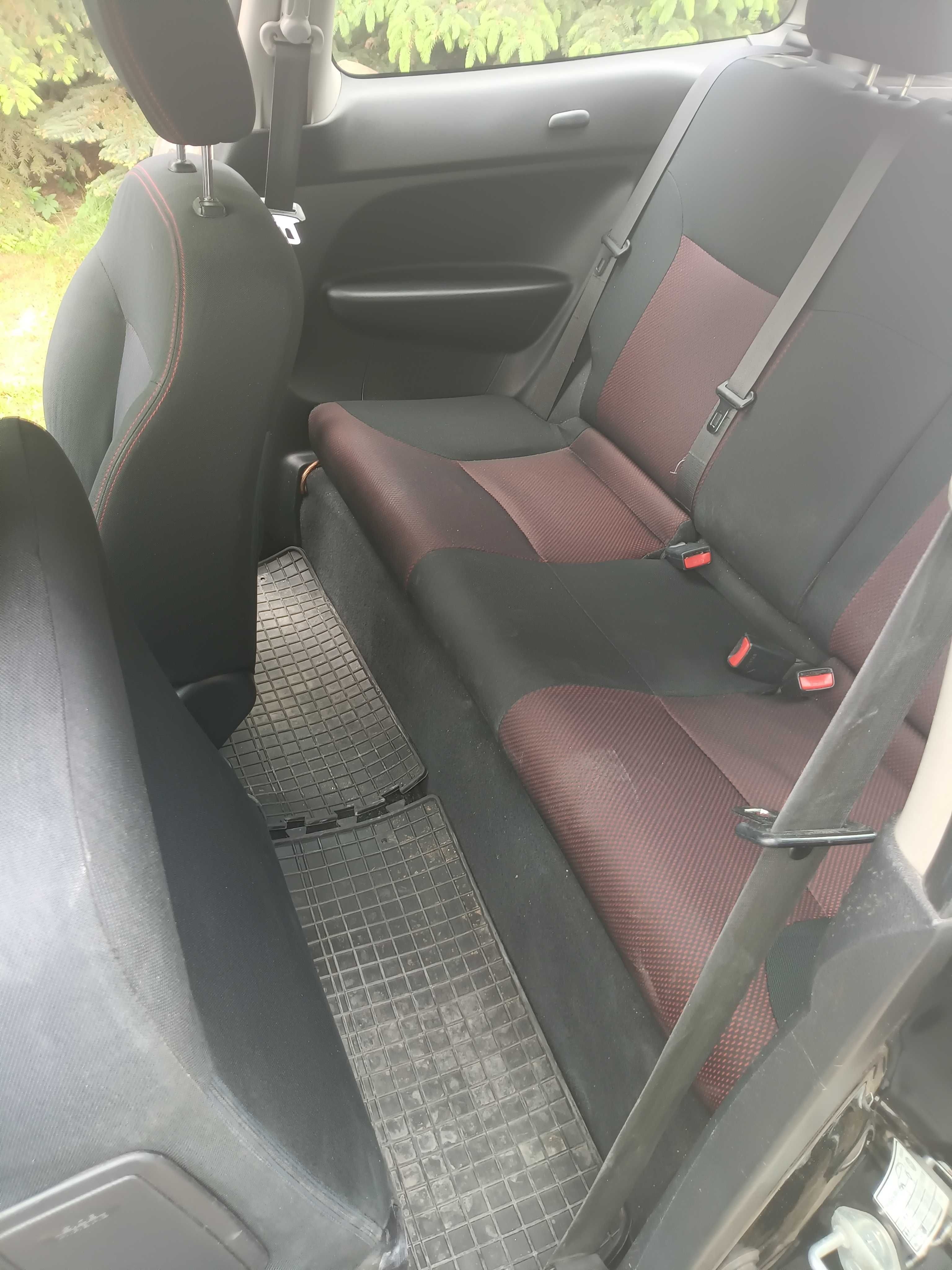 Honda Civic VII 7 1.6b 2004r.