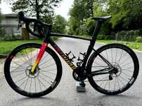 Rower szosowy Specialized Allez Sprint - custom build, ideał, jak nowy