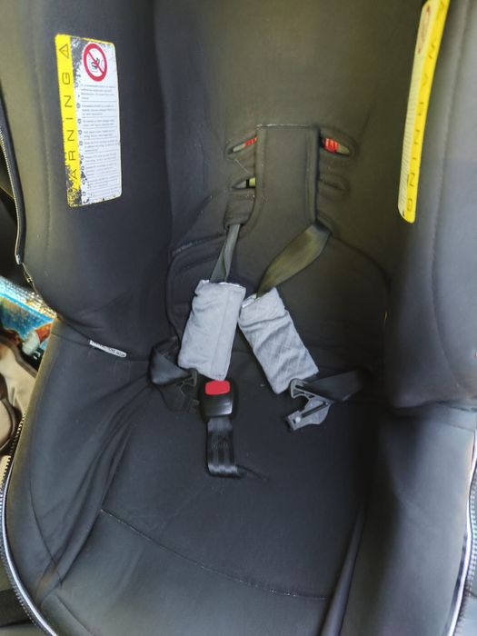 Jané Matrix Light 2 + Base Isofix