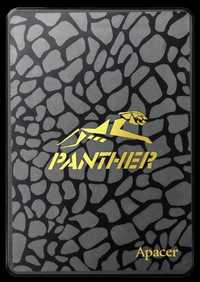 SSD 2.5" 240GB Apacer Panther, новий, із гарантією. Ніжин