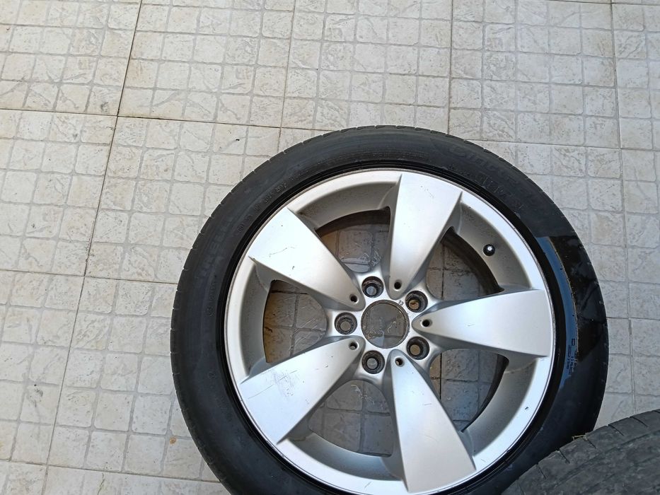 Peças bmw 525 tds e vário material