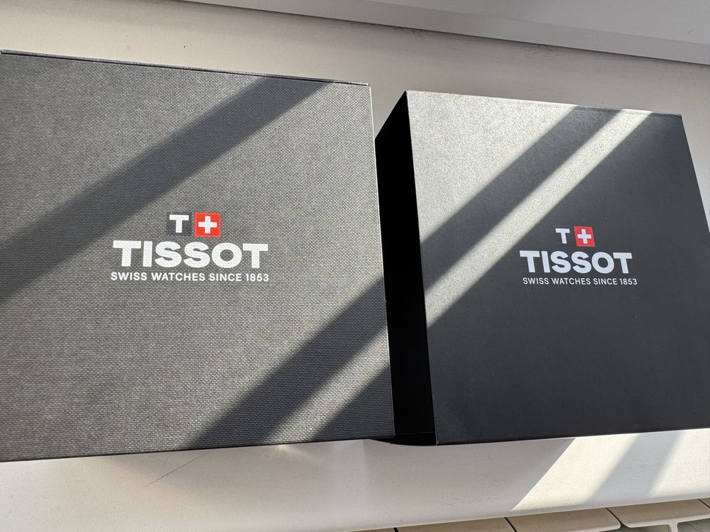 Tissot PR516 Chronograph