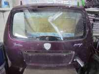 Porta Da Mala MALA1201 LANCIA YPSILON 4 FASE 2 2007 1.3JTD 75CV 3P VIOLETA