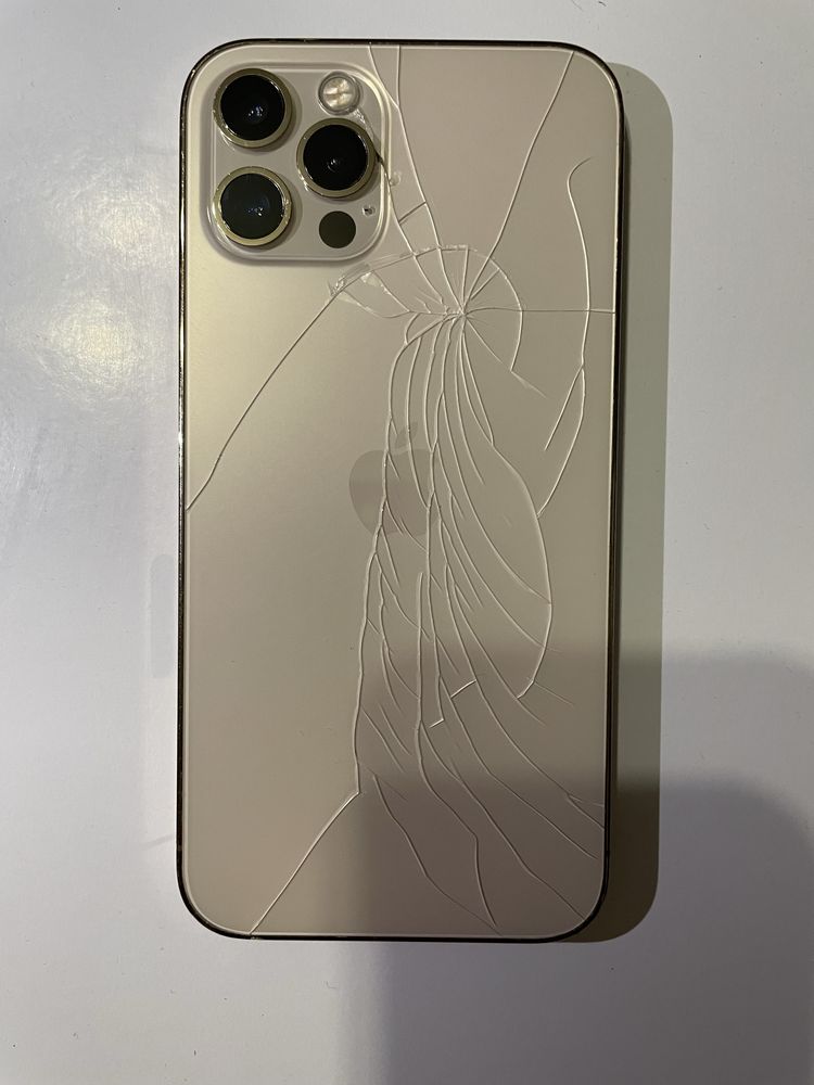 Iphone 12 pro 256 gb