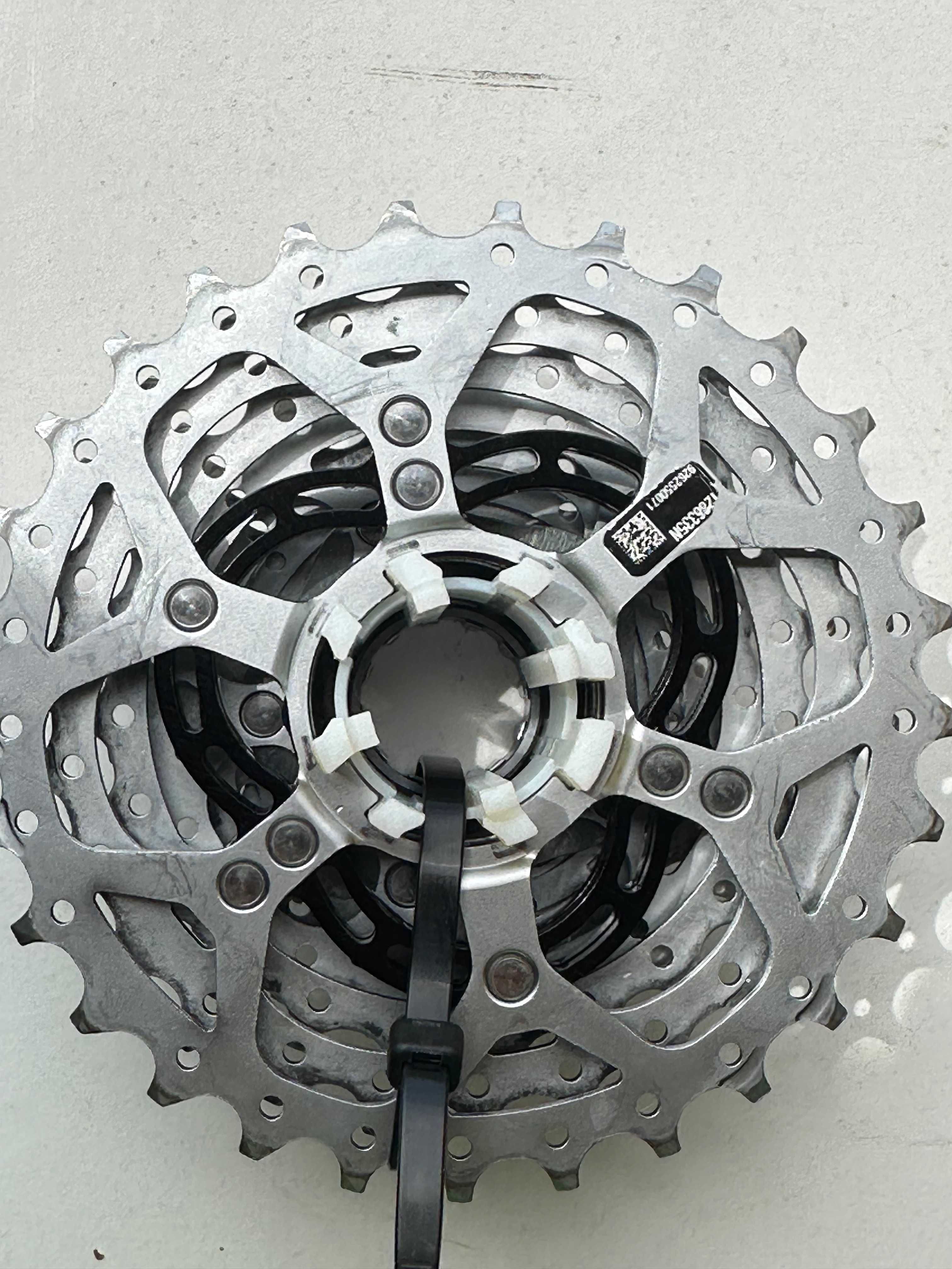 Campagnolo cassette Chorus 11 vel