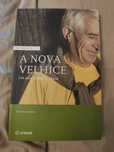 Livro A Nova Velhice