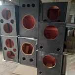 jbl obudowy kolumny